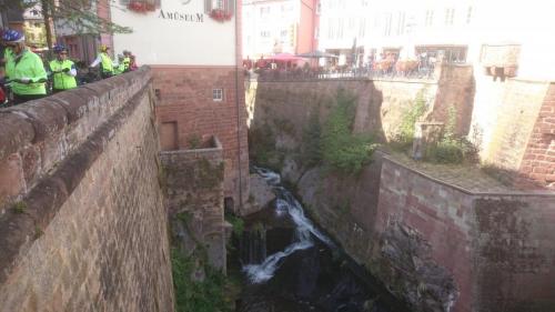 Mosel 7-14 sept 2019