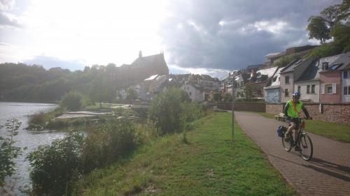 Mosel 7-14 sept 2019