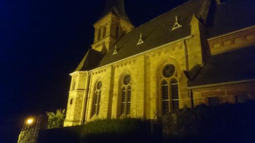 Mosel 7-14 sept 2019