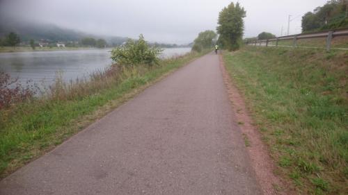 Mosel 7-14 sept 2019