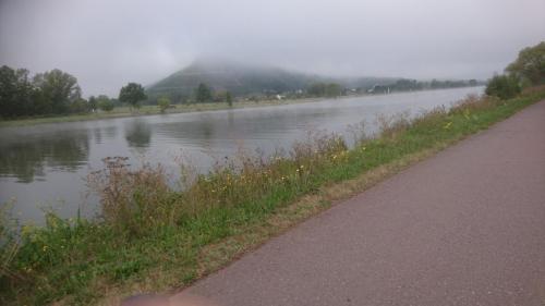 Mosel 7-14 sept 2019