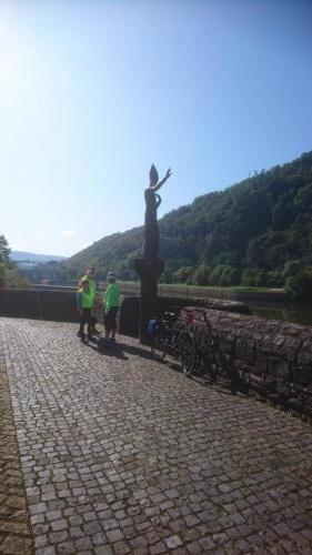 Mosel 7-14 sept 2019