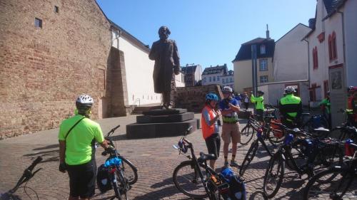 Mosel 7-14 sept 2019