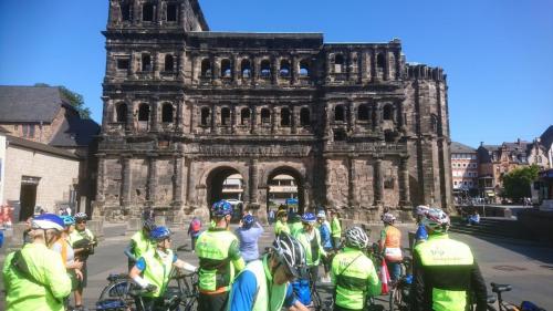 Mosel 7-14 sept 2019