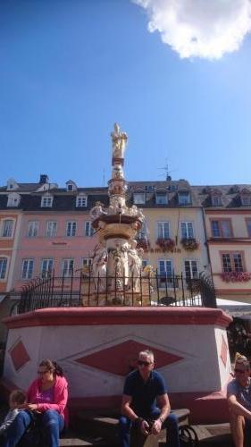 Mosel 7-14 sept 2019