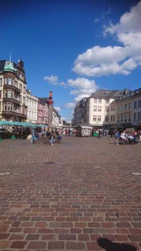Mosel 7-14 sept 2019