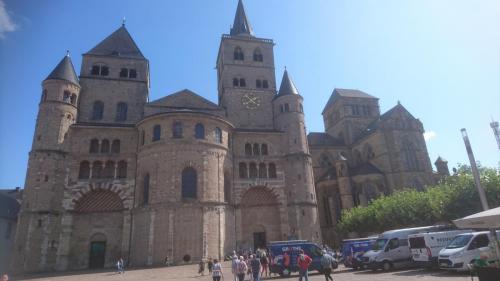 Mosel 7-14 sept 2019