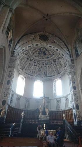 Mosel 7-14 sept 2019