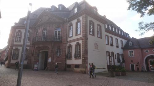 Mosel 7-14 sept 2019