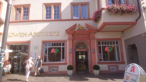 Mosel 7-14 sept 2019