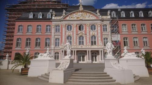 Mosel 7-14 sept 2019