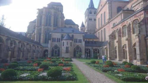 Mosel 7-14 sept 2019
