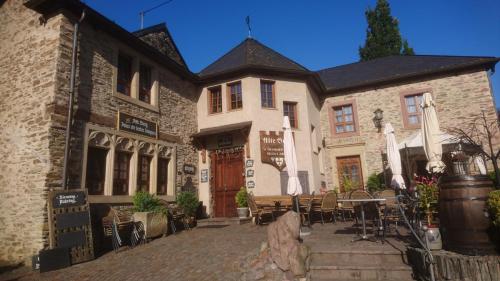 Mosel 7-14 sept 2019