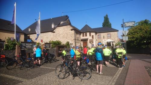 Mosel 7-14 sept 2019