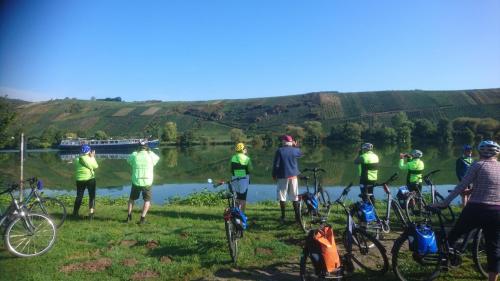 Mosel 7-14 sept 2019