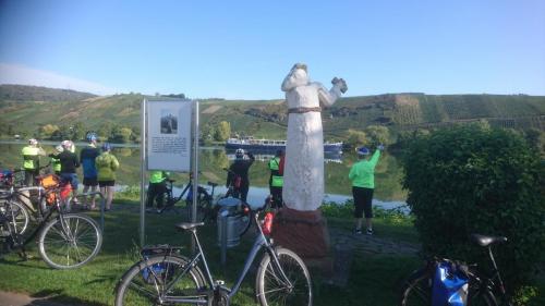 Mosel 7-14 sept 2019
