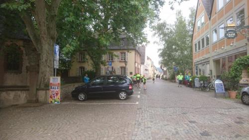 Mosel 7-14 sept 2019