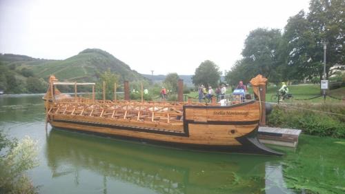 Mosel 7-14 sept 2019