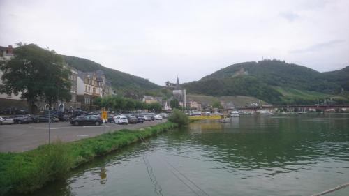 Mosel 7-14 sept 2019