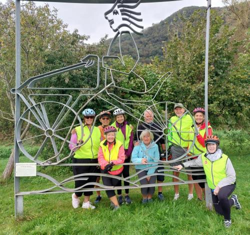 Mosel 8-15 okt 2023
