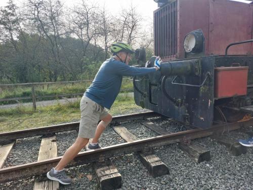 Mosel 8-15 okt 2023