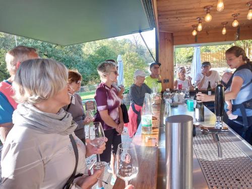 Mosel 8-15 okt 2023