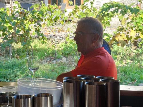 Mosel 8-15 okt 2023