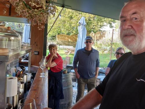 Mosel 8-15 okt 2023