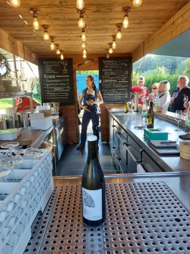 Mosel 8-15 okt 2023