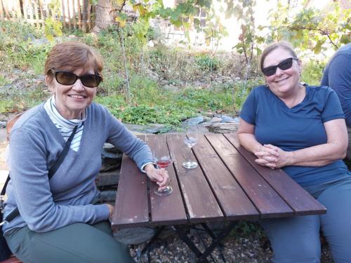 Mosel 8-15 okt 2023