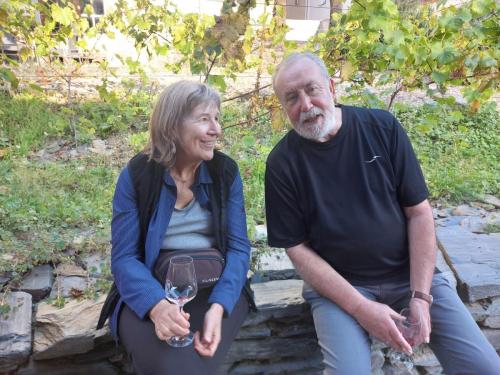 Mosel 8-15 okt 2023