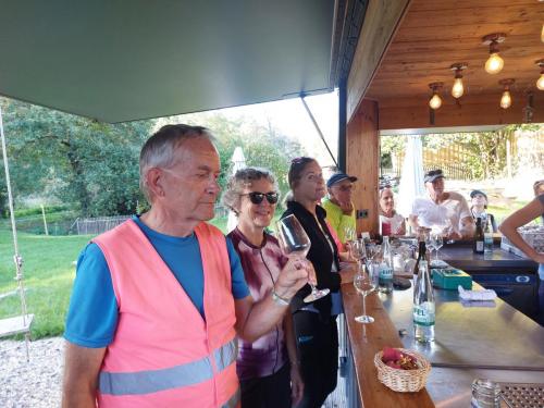 Mosel 8-15 okt 2023