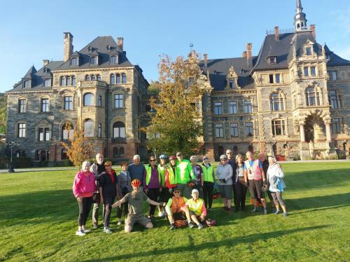 Mosel 8-15 okt 2023