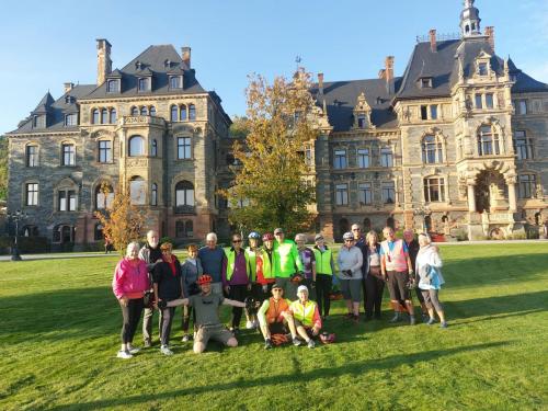 Mosel 8-15 okt 2023