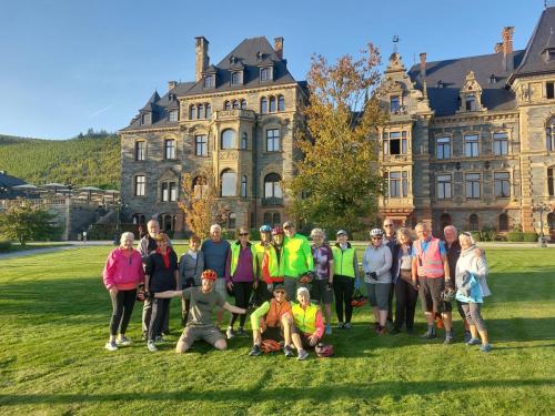 Mosel 8-15 okt 2023