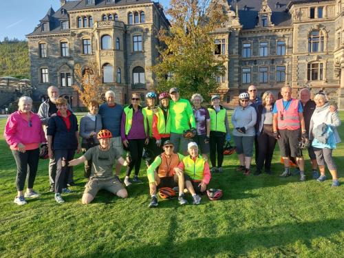 Mosel 8-15 okt 2023