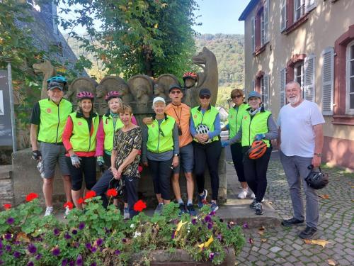 Mosel 8-15 okt 2023