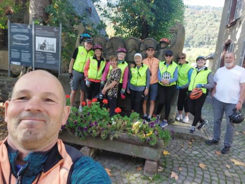 Mosel 8-15 okt 2023