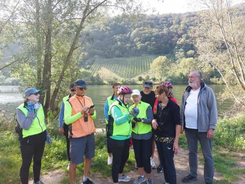 Mosel 8-15 okt 2023