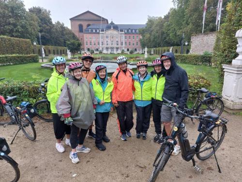 Mosel 8-15 okt 2023
