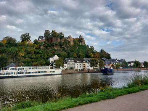 Mosel 8-15 okt 2023