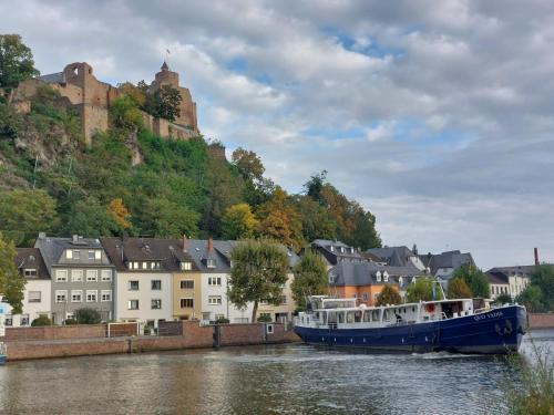 Mosel 8-15 okt 2023