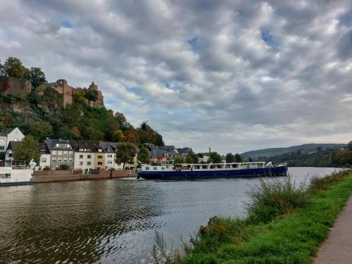 Mosel 8-15 okt 2023
