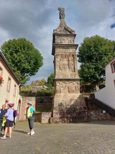Mosel 8-15 okt 2023