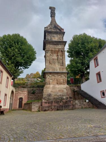Mosel 8-15 okt 2023