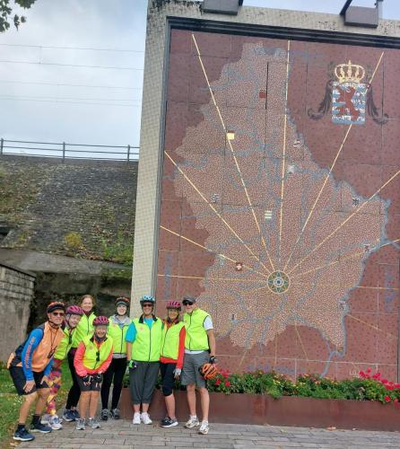 Mosel 8-15 okt 2023