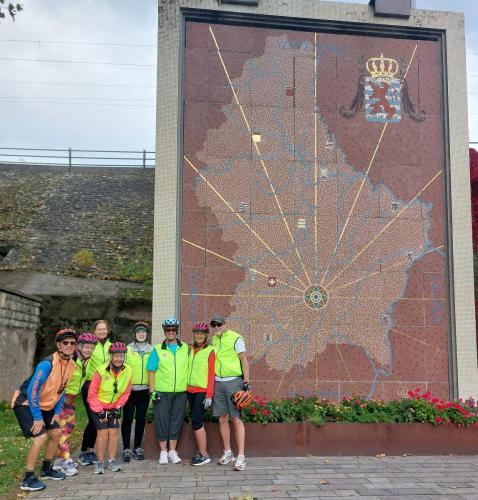 Mosel 8-15 okt 2023