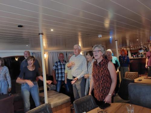 Mosel 8-15 okt 2023