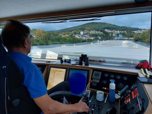 Mosel 8-15 okt 2023