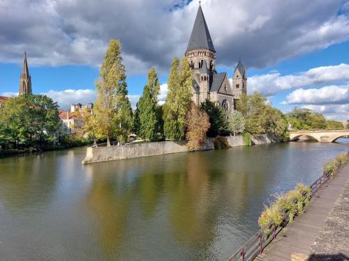 Mosel 8-15 okt 2023
